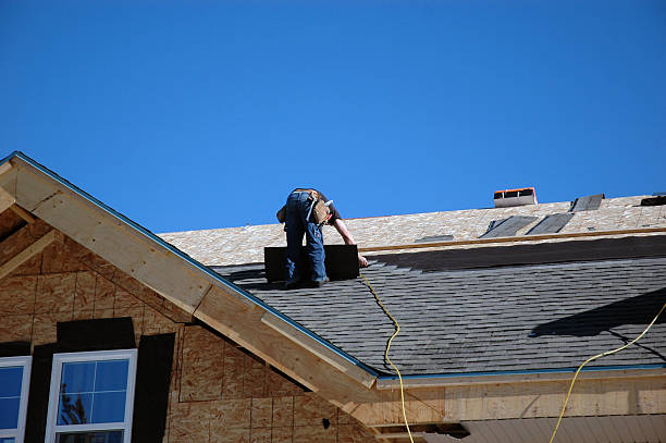 Best Rubber Roofing (EPDM, TPO)  in Mauriceville, TX