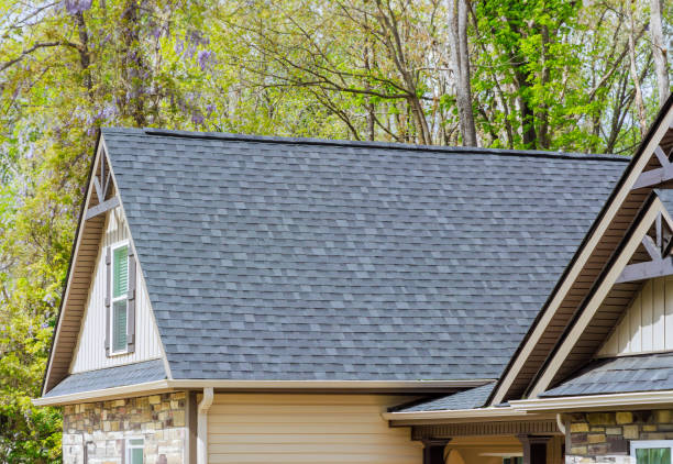 Fast & Reliable Emergency Roof Repairs in Mauriceville, TX